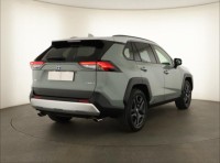 Toyota RAV 4  2.5 Hybrid 