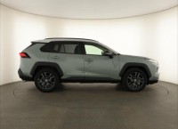 Toyota RAV 4  2.5 Hybrid 
