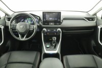 Toyota RAV 4  2.5 Hybrid 