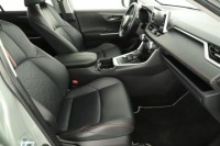 Toyota RAV 4  2.5 Hybrid 