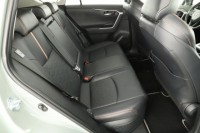 Toyota RAV 4  2.5 Hybrid 