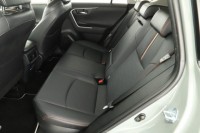 Toyota RAV 4  2.5 Hybrid 
