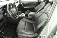 Toyota RAV 4  2.5 Hybrid 