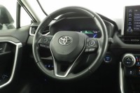 Toyota RAV 4  2.5 Hybrid 