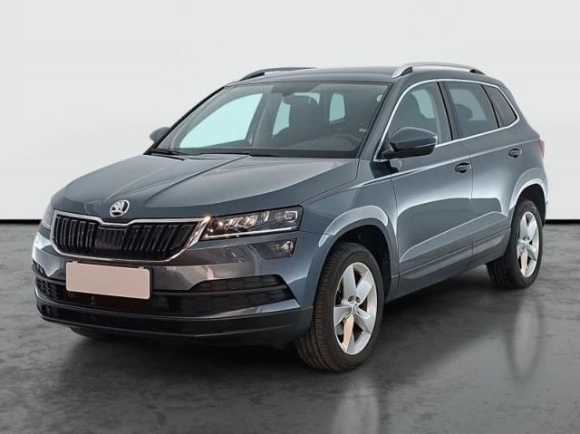 Škoda Karoq  1.5 TSI Style
