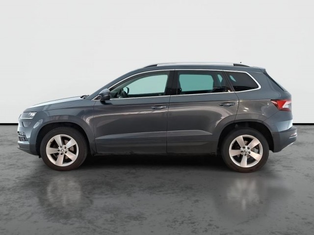 Škoda Karoq  1.5 TSI Style