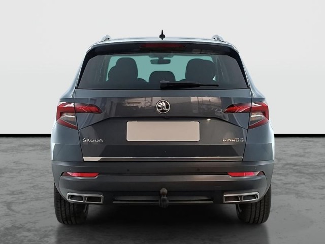 Škoda Karoq  1.5 TSI Style