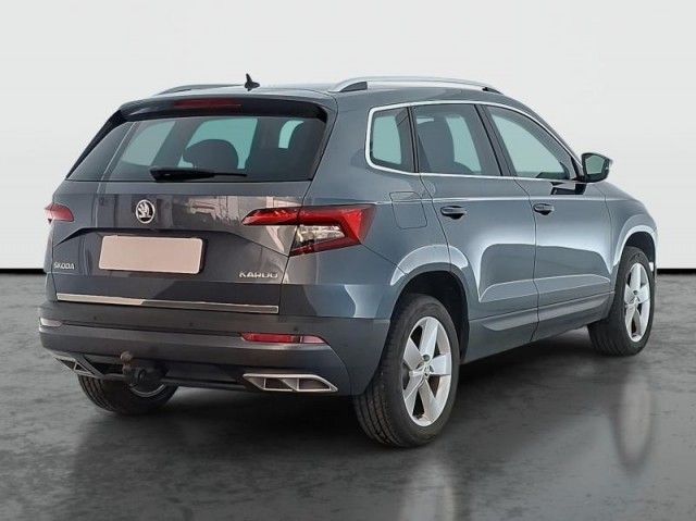 Škoda Karoq  1.5 TSI Style