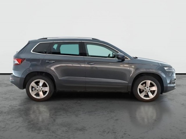 Škoda Karoq  1.5 TSI Style