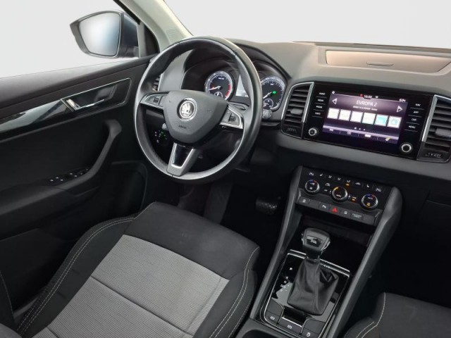 Škoda Karoq  1.5 TSI Style