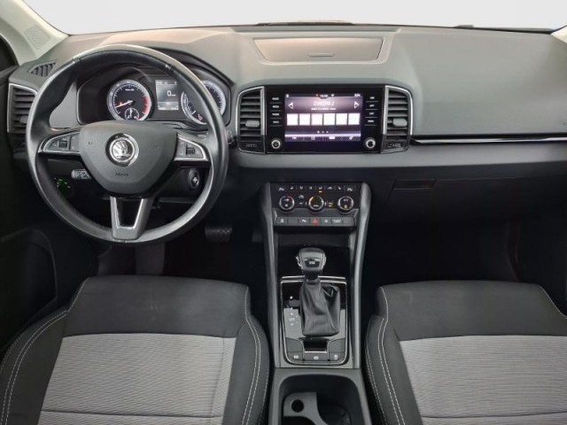 Škoda Karoq  1.5 TSI Style