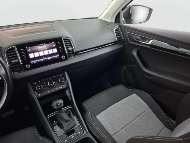Škoda Karoq  1.5 TSI Style
