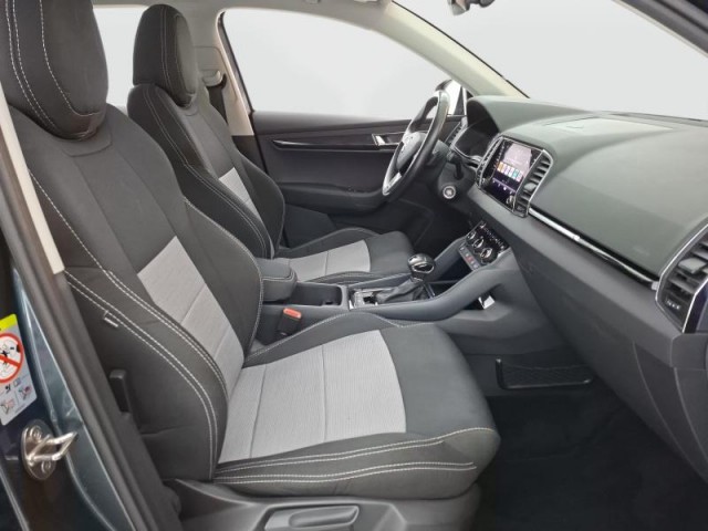 Škoda Karoq  1.5 TSI Style