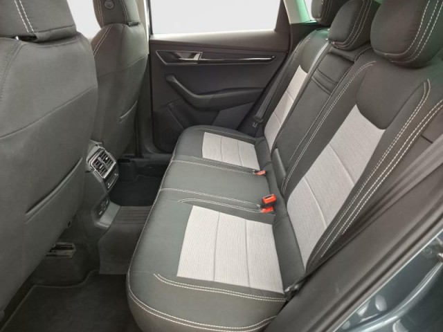 Škoda Karoq  1.5 TSI Style