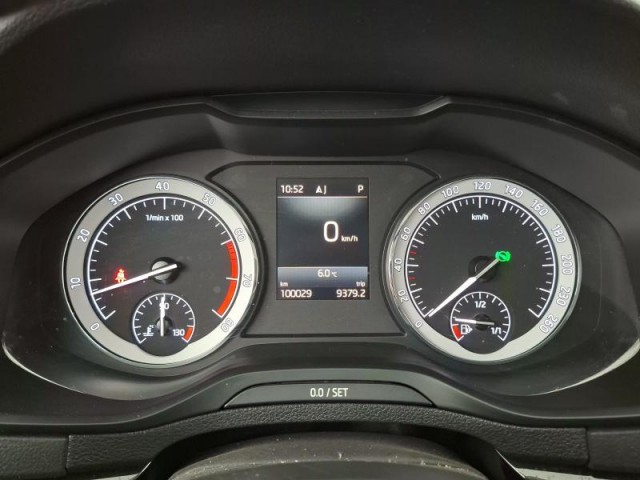 Škoda Karoq  1.5 TSI Style