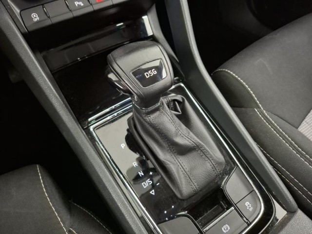 Škoda Karoq  1.5 TSI Style