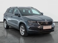 Škoda Karoq  1.5 TSI Style