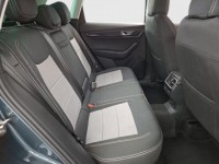 Škoda Karoq  1.5 TSI Style