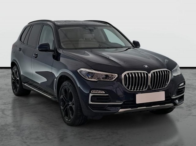BMW X5  xDrive30d 