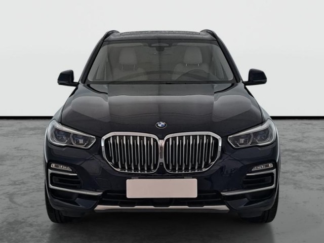 BMW X5  xDrive30d 