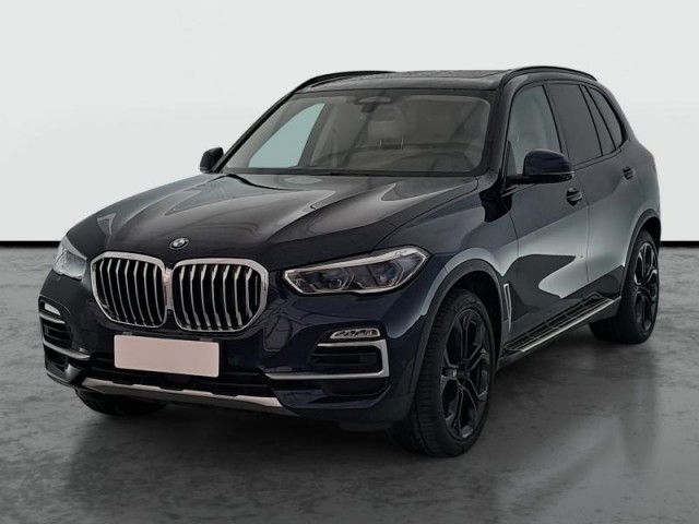 BMW X5  xDrive30d 