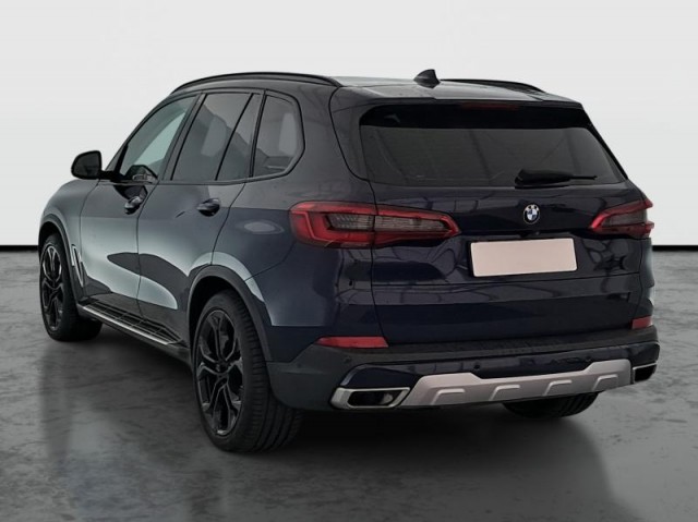 BMW X5  xDrive30d 