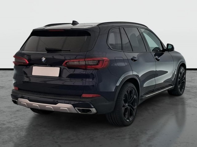 BMW X5  xDrive30d 