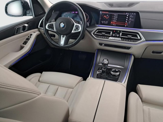 BMW X5  xDrive30d 