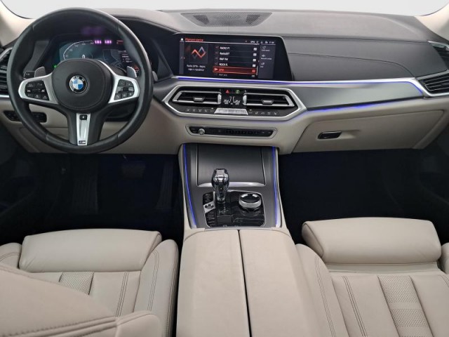 BMW X5  xDrive30d 