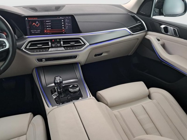 BMW X5  xDrive30d 