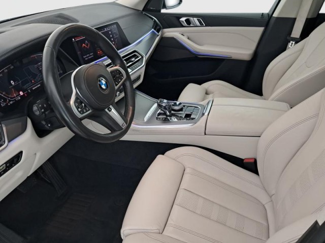 BMW X5  xDrive30d 