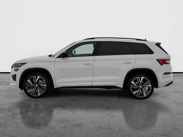 Škoda Kodiaq  RS 2.0 TSI RS