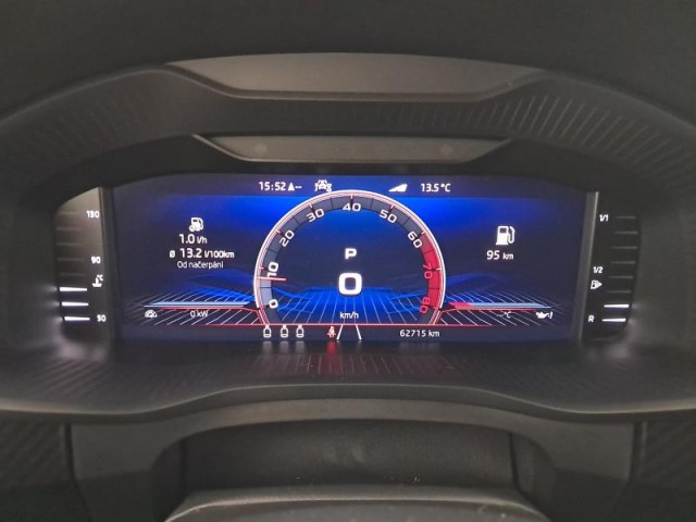 Škoda Kodiaq  RS 2.0 TSI RS