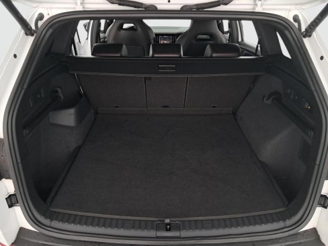 Škoda Kodiaq  RS 2.0 TSI RS