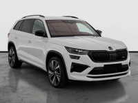 Škoda Kodiaq  RS 2.0 TSI RS
