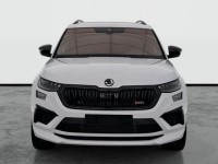Škoda Kodiaq  RS 2.0 TSI RS