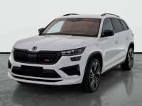 Škoda Kodiaq  RS 2.0 TSI RS