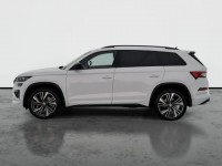 Škoda Kodiaq  RS 2.0 TSI RS