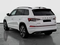 Škoda Kodiaq  RS 2.0 TSI RS
