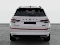 Škoda Kodiaq  RS 2.0 TSI RS