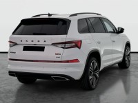 Škoda Kodiaq  RS 2.0 TSI RS