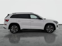 Škoda Kodiaq  RS 2.0 TSI RS