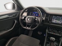 Škoda Kodiaq  RS 2.0 TSI RS