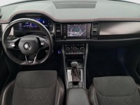 Škoda Kodiaq  RS 2.0 TSI RS