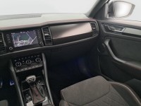 Škoda Kodiaq  RS 2.0 TSI RS
