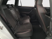 Škoda Kodiaq  RS 2.0 TSI RS