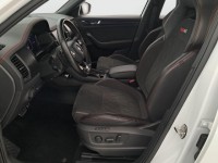 Škoda Kodiaq  RS 2.0 TSI RS