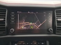 Škoda Kodiaq  RS 2.0 TSI RS