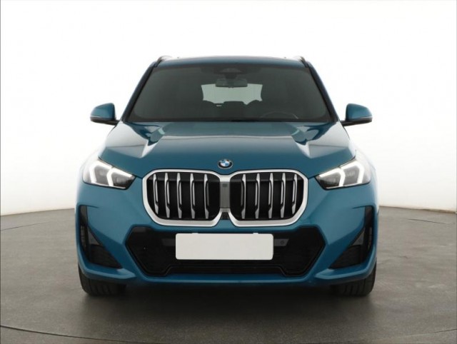 BMW X1  xDrive20d 