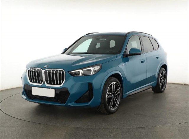 BMW X1  xDrive20d 